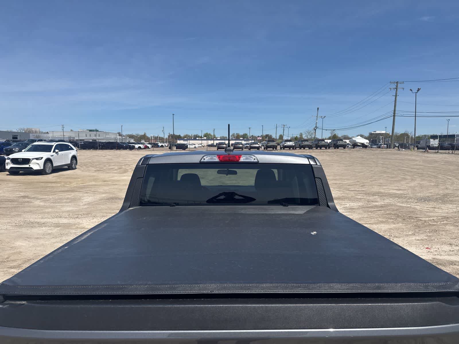 Used 2024 Ford Maverick XLT w/ XLT Luxury Package FWD image 14