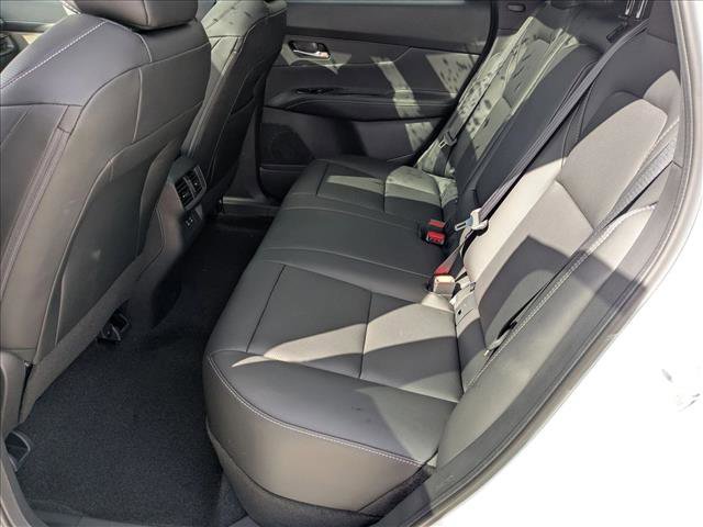 New 2026 Nissan Murano SL image 14