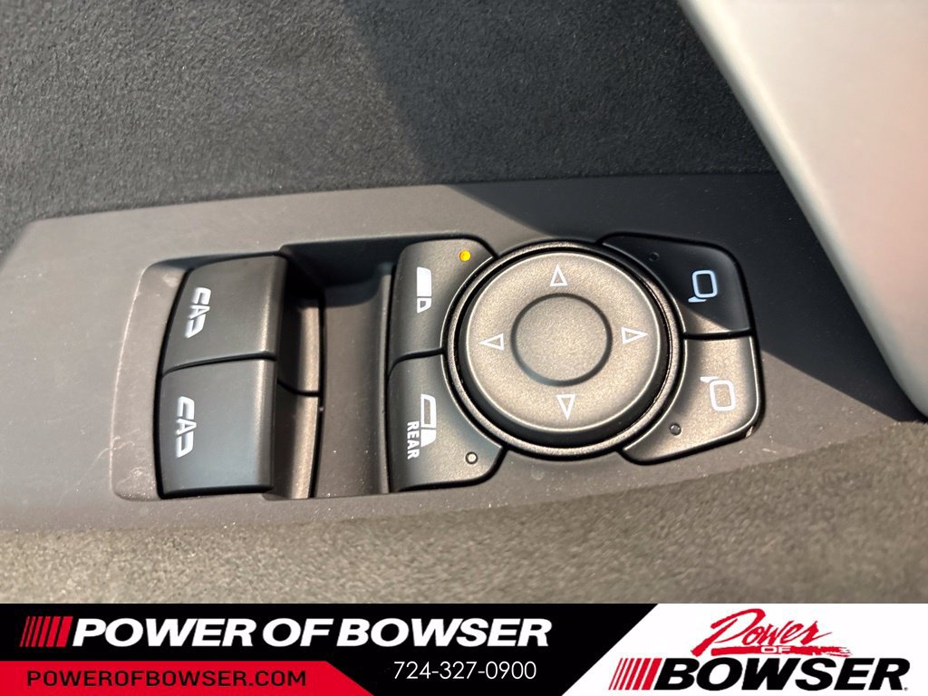 Used 2023 Chevrolet Camaro ZL1 RWD image 10