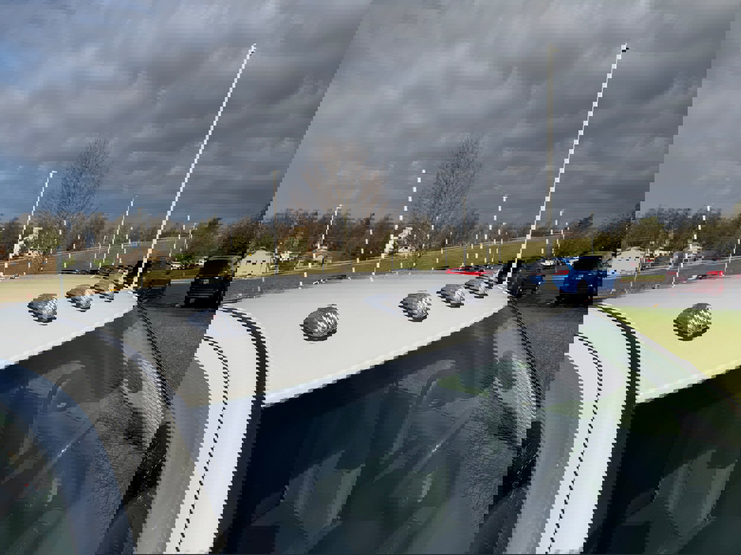 Used 2017 RAM 3500 Tradesman w/ Chrome Appearance Group AWD/4WD image 29