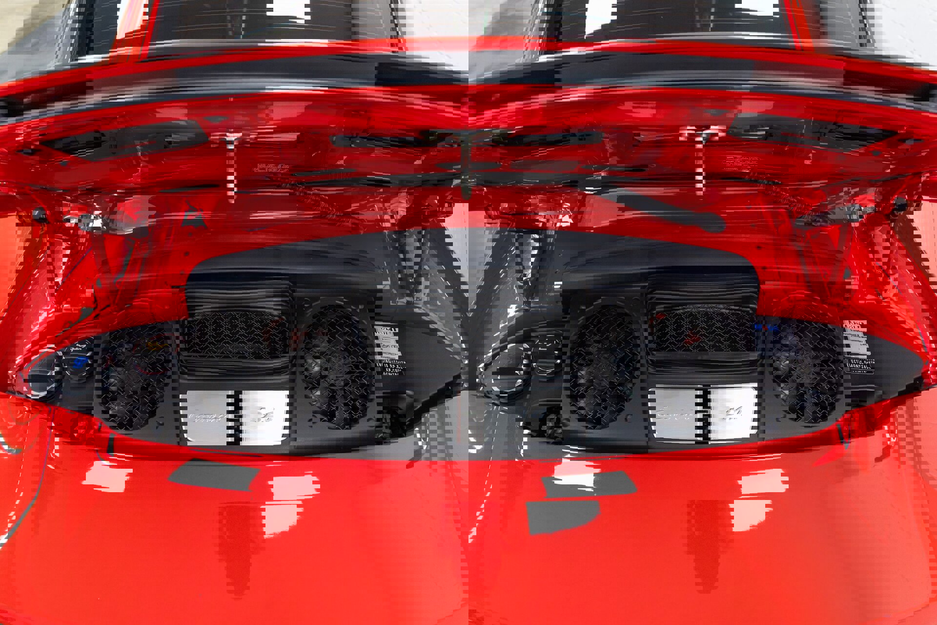 Used 2015 Porsche 911 Carrera image 14