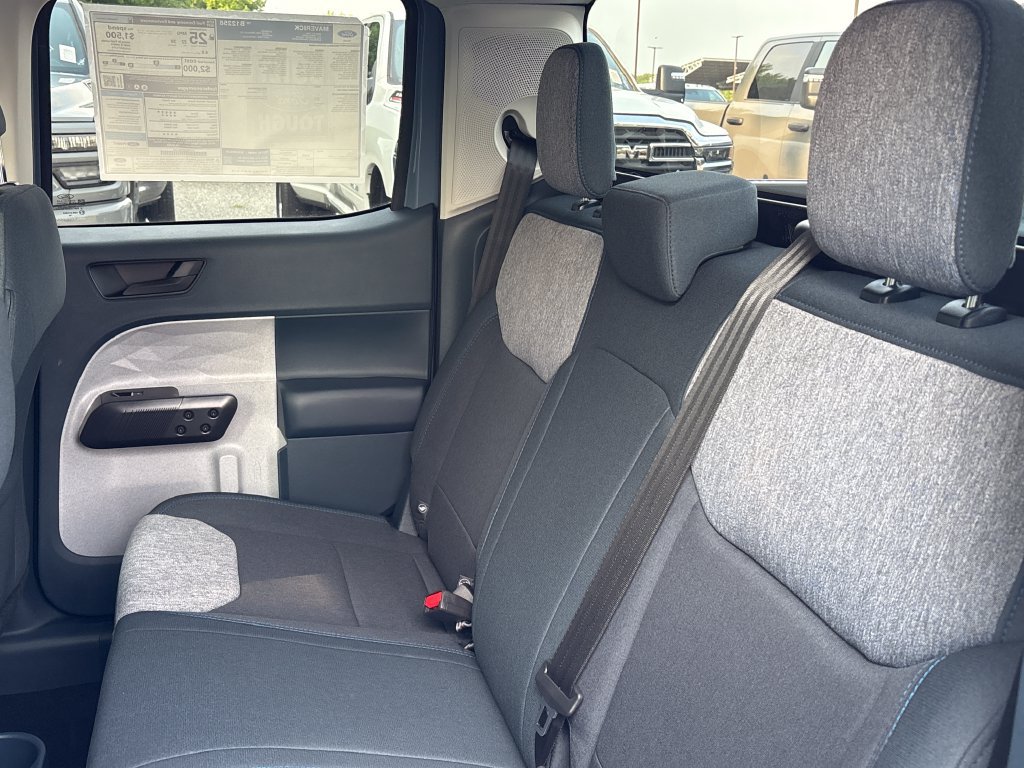 New 2026 Ford Maverick XLT AWD/4WD image 20