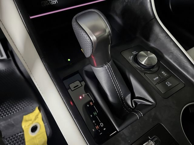 New 2026 Lexus IS 350 F Sport RWD image 13