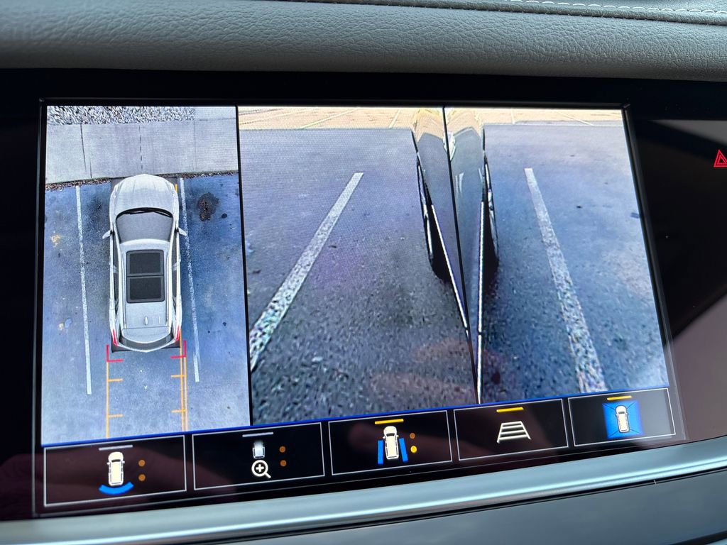 New 2026 Cadillac XT5 Premium Luxury w/ Driver Assist Package image 30