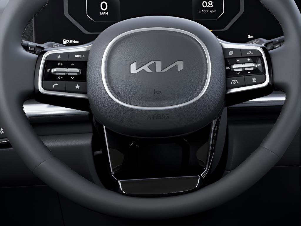 New 2026 Kia Carnival SX Prestige image 23