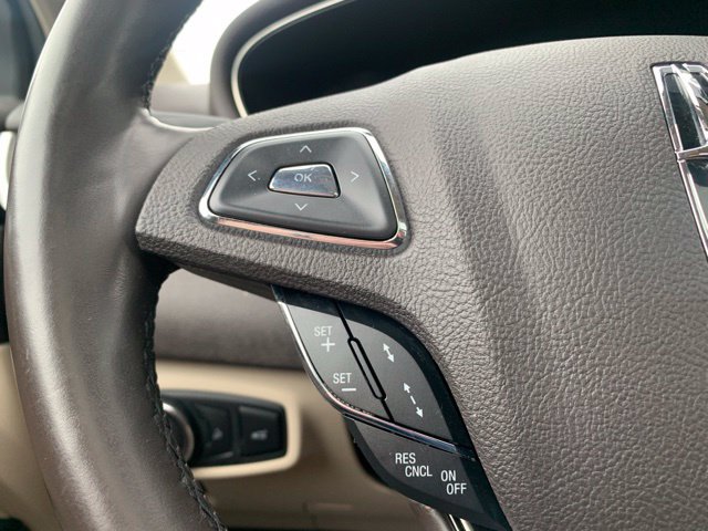 Used 2019 Lincoln MKC Reserve AWD/4WD image 24