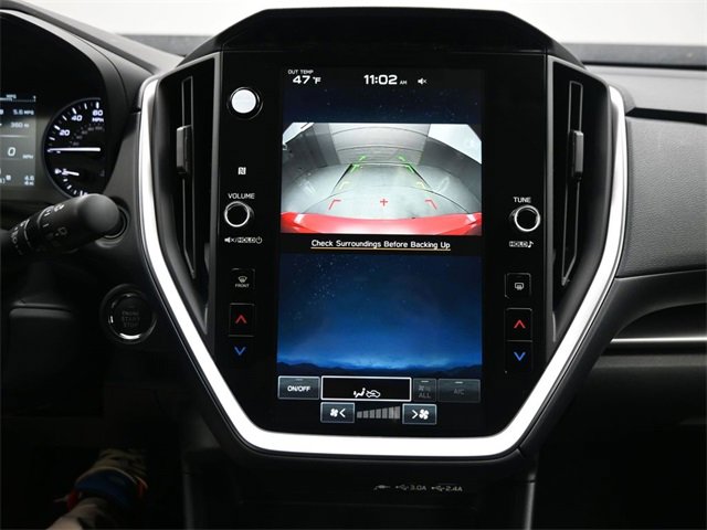 New 2026 Subaru Impreza 2.0i Sport image 18