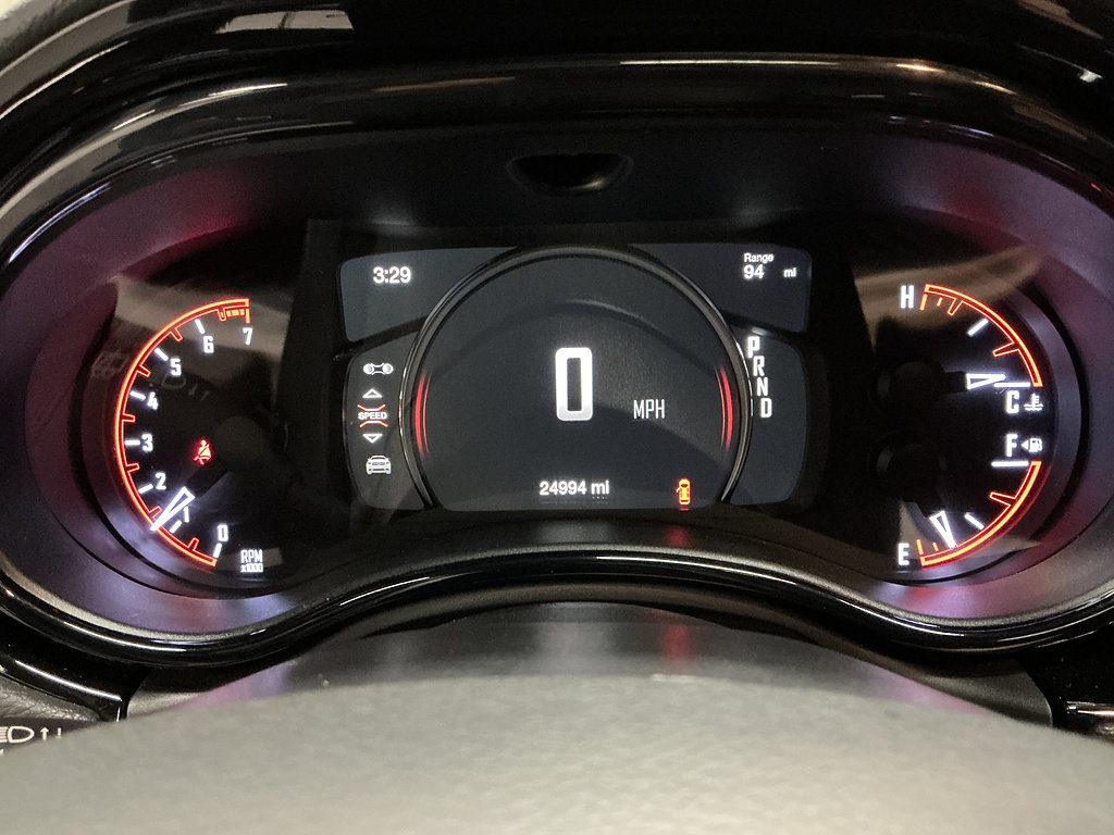 Used 2025 Dodge Durango GT AWD/4WD image 14