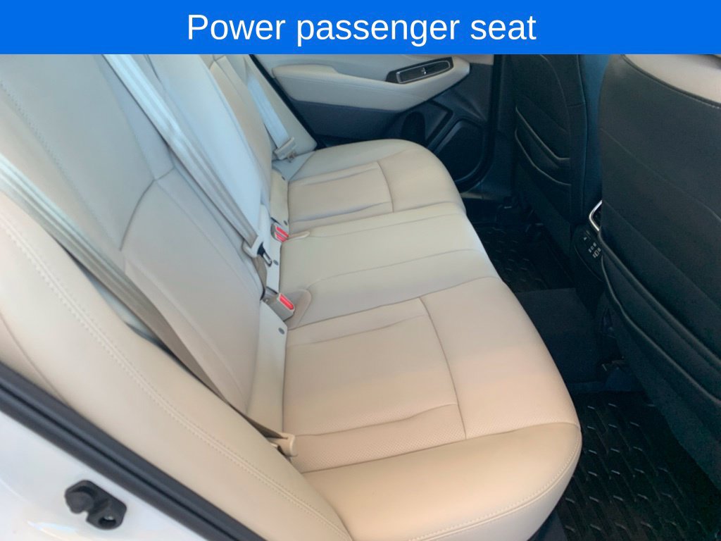 Certified 2023 Subaru Legacy Limited AWD/4WD image 19