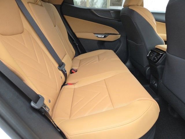 New 2026 Lexus NX 450h+ 450h+ Luxury image 6