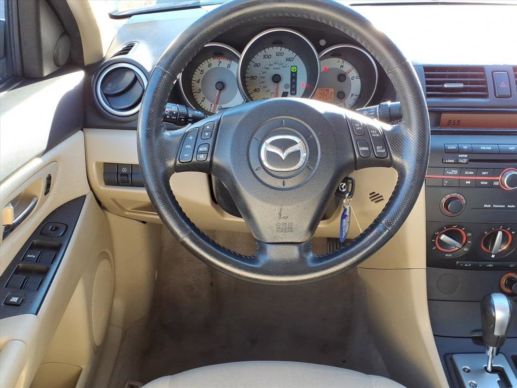 Used 2009 MAZDA MAZDA3 i Touring Value image 4