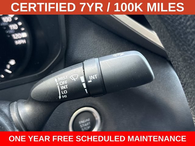 Used 2023 Toyota Tundra SR5 w/ SR5 Convenience Package AWD/4WD image 25