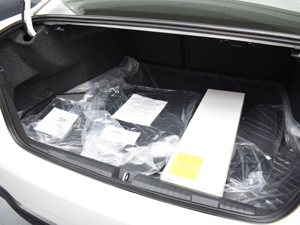 New 2025 Subaru Legacy Premium image 25