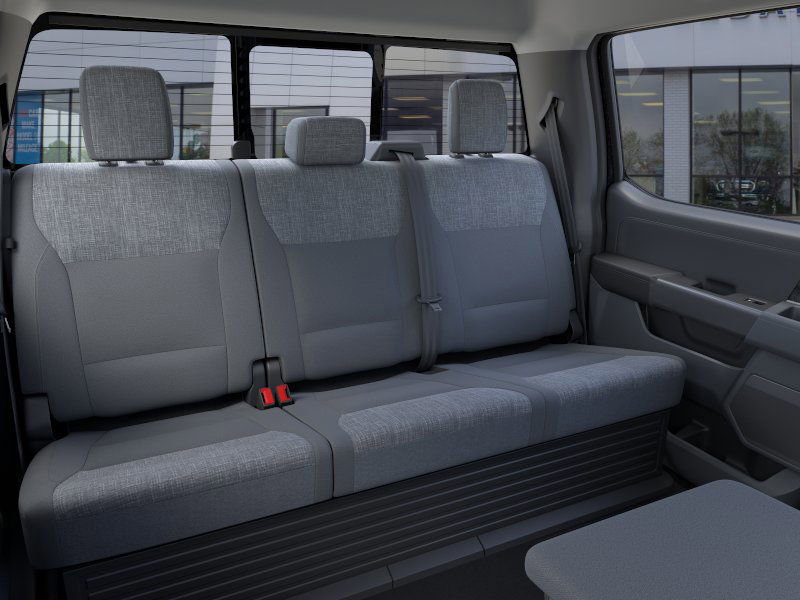 New 2026 Ford F250 XLT image 11