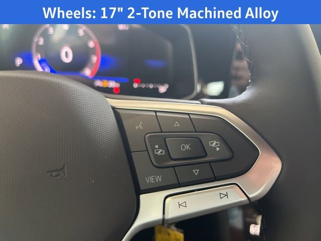 New 2025 Volkswagen Jetta Sport image 11