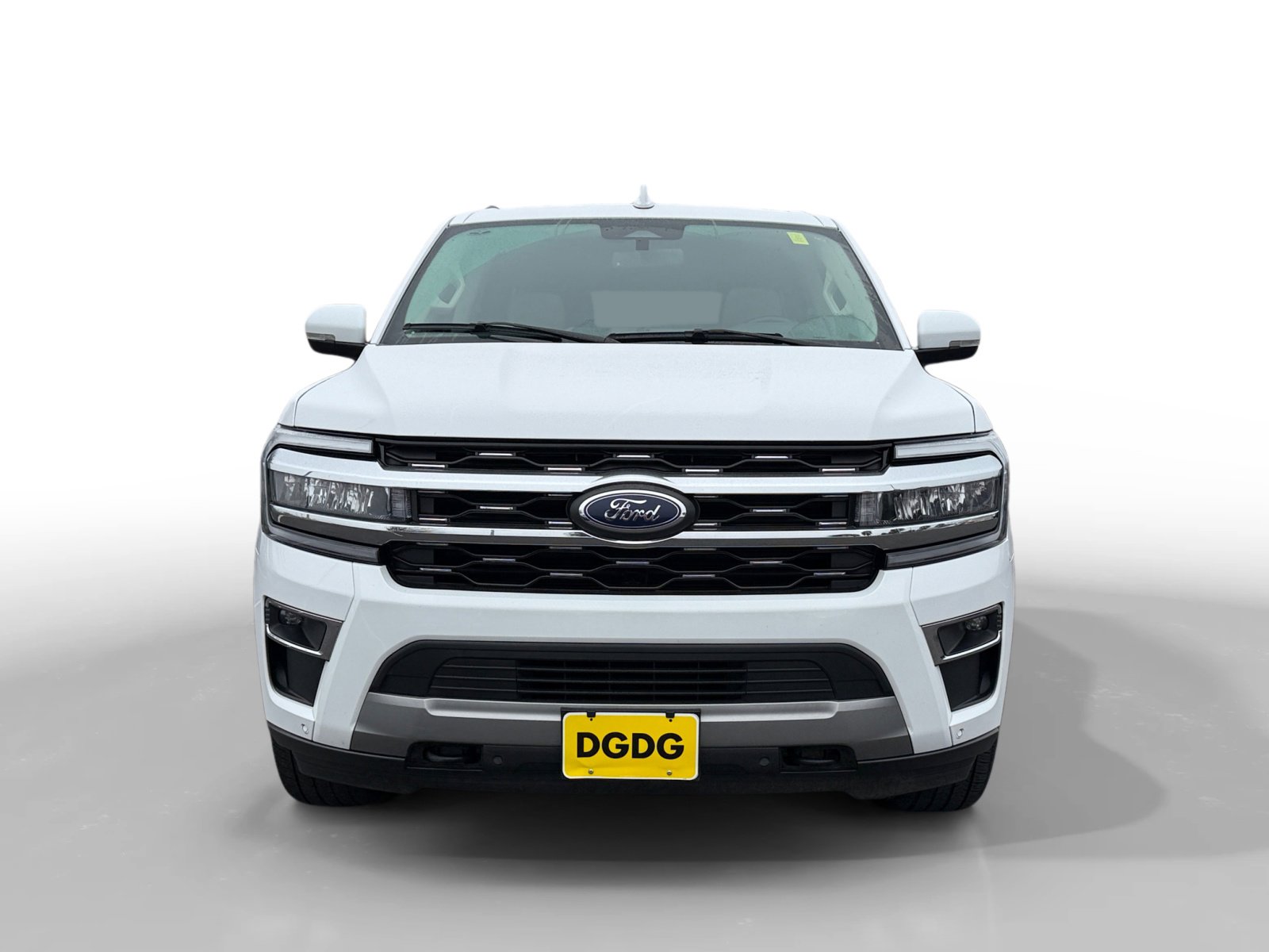 Used 2023 Ford Expedition Max Limited image 8