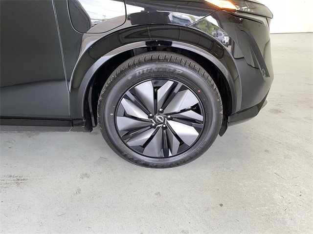 Certified 2024 Nissan Ariya FWD image 14