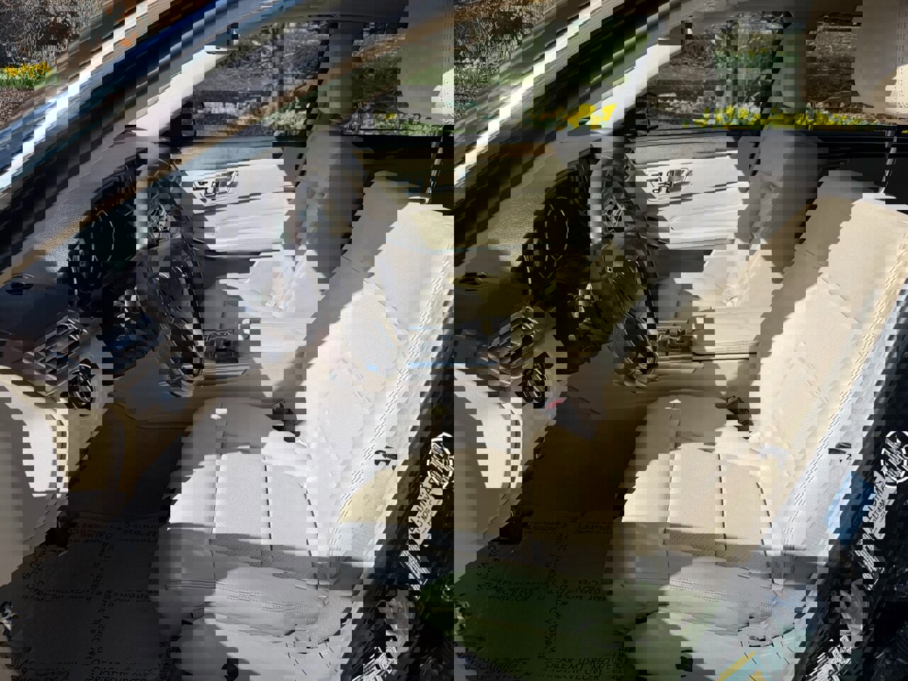 Used 2016 Mercedes-Benz E 350 Sedan image 9