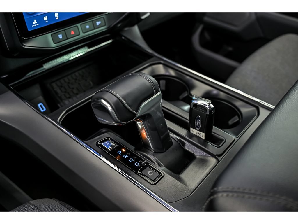 Used 2024 Ford F150 Lightning Flash AWD/4WD image 24