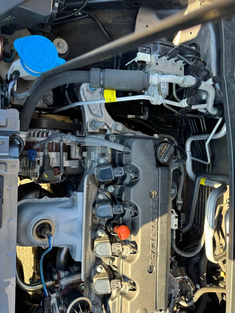 Used 2022 Honda HR-V EX image 33