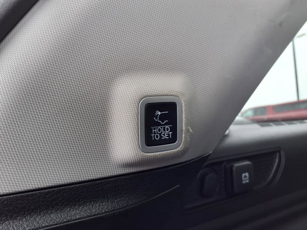 Used 2024 Jeep Grand Cherokee Limited 4xe image 37