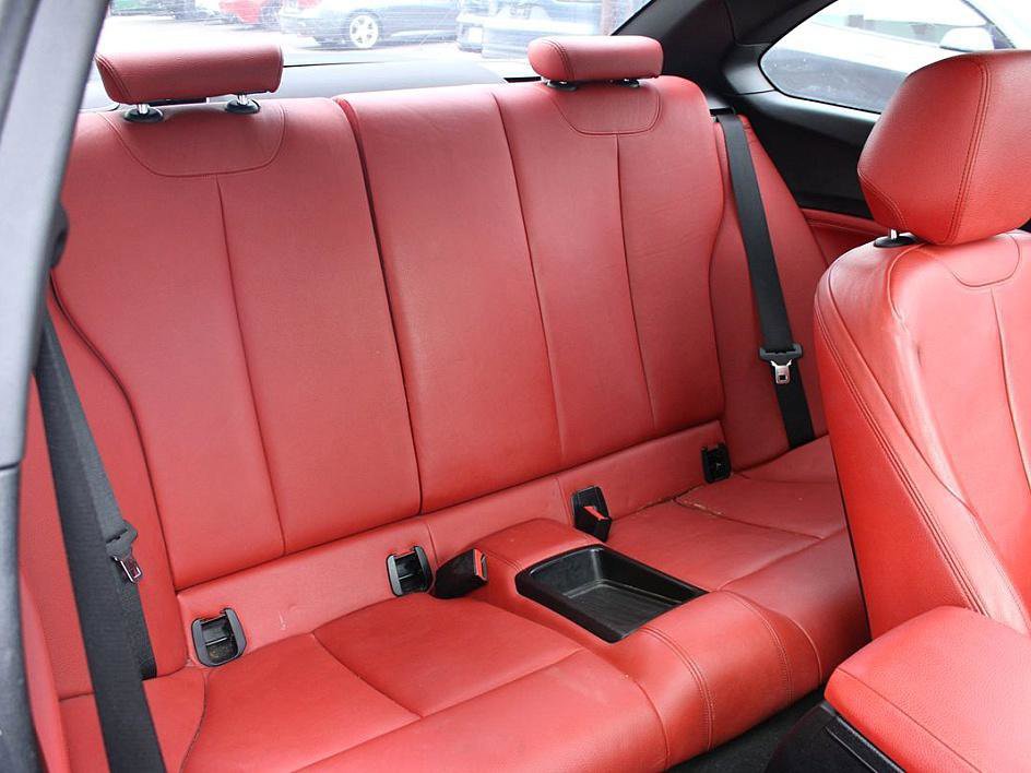 Used 2015 BMW M235i Coupe image 12