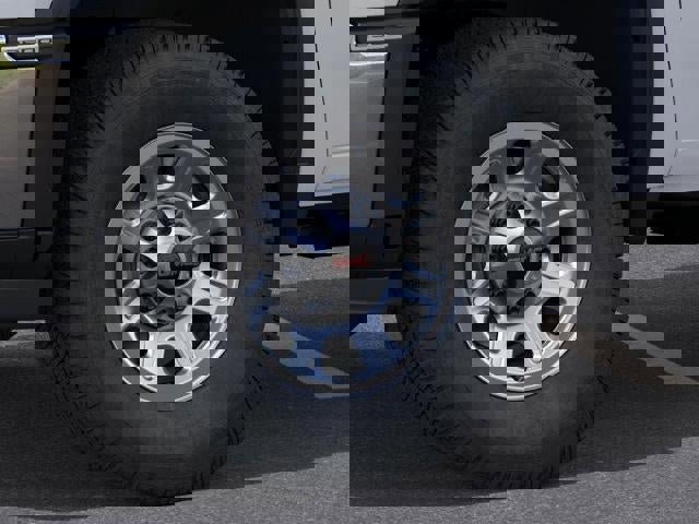 New 2024 GMC Sierra 2500 Pro image 9