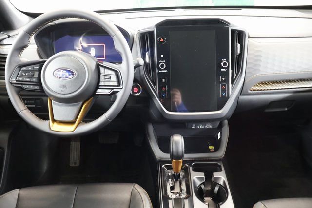 New 2026 Subaru Forester Wilderness image 16