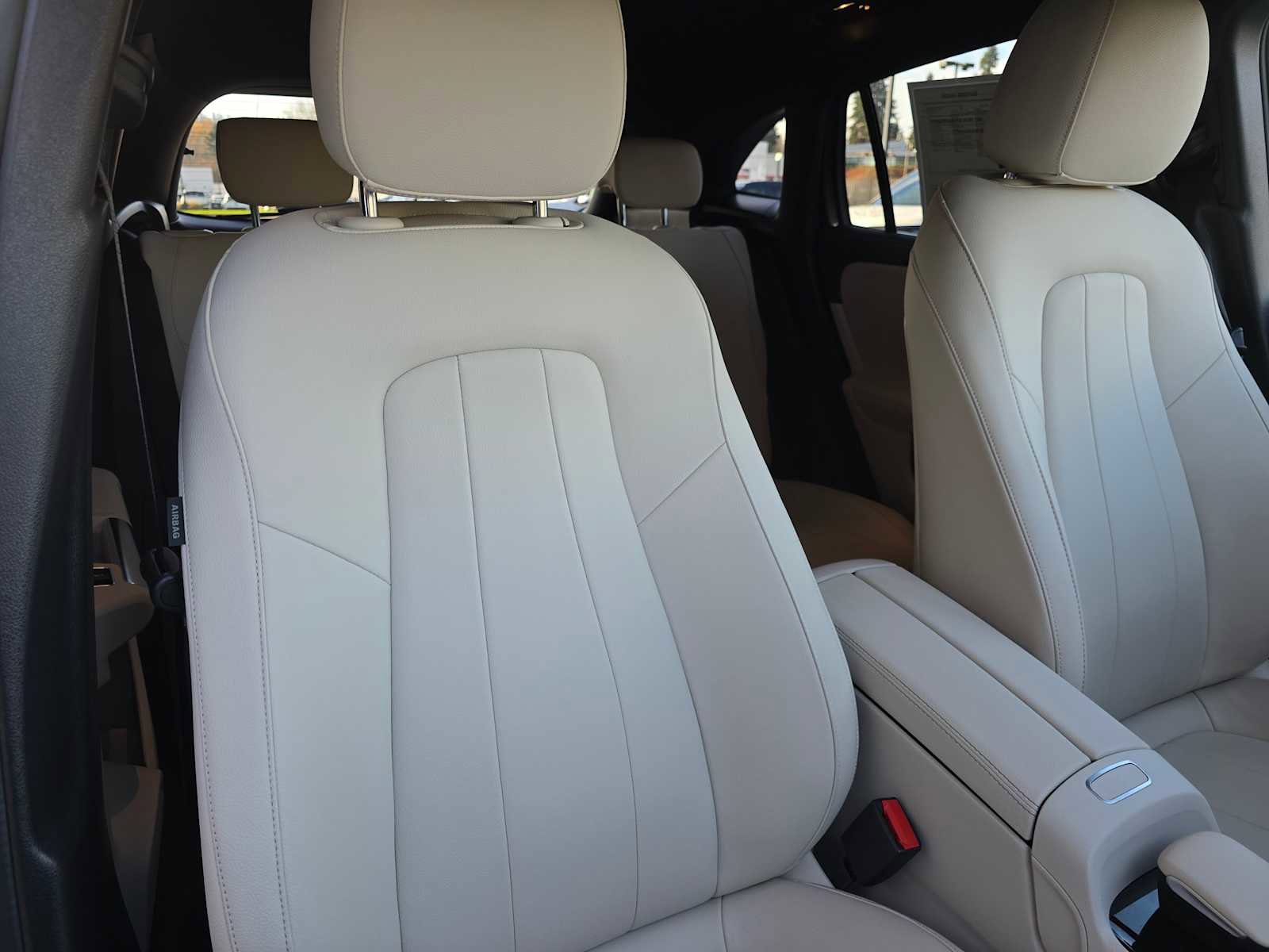 Used 2021 Mercedes-Benz GLA 250 GLA 250 image 11