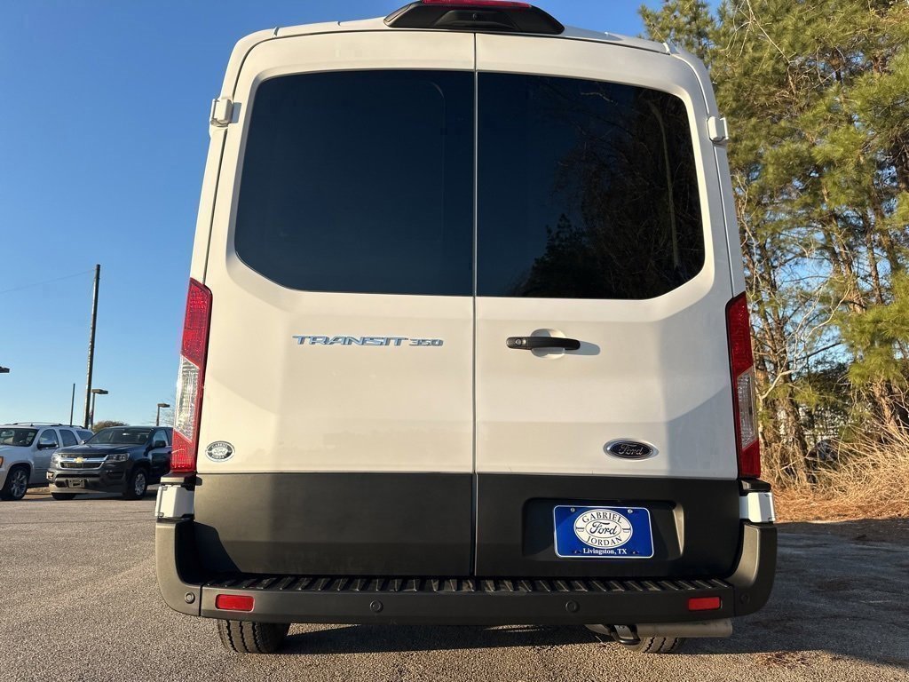 New 2024 Ford Transit 350 XL image 20