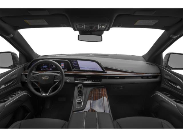Used 2024 Cadillac Escalade Premium Luxury w/ Performance Package AWD/4WD image 9