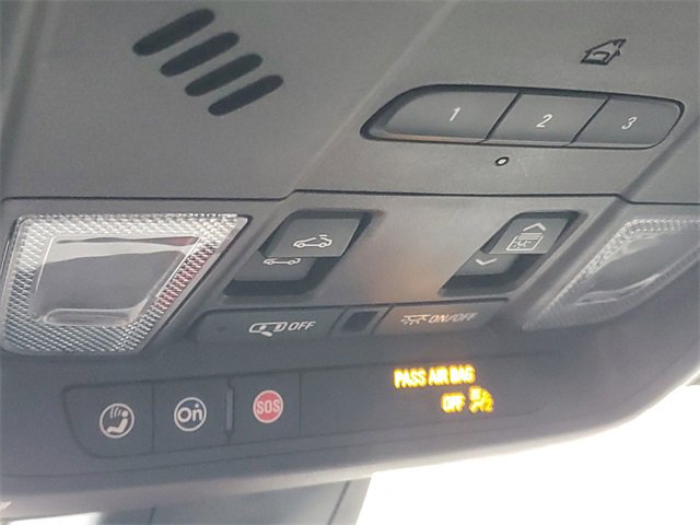 Certified 2023 Cadillac XT6 Luxury image 25