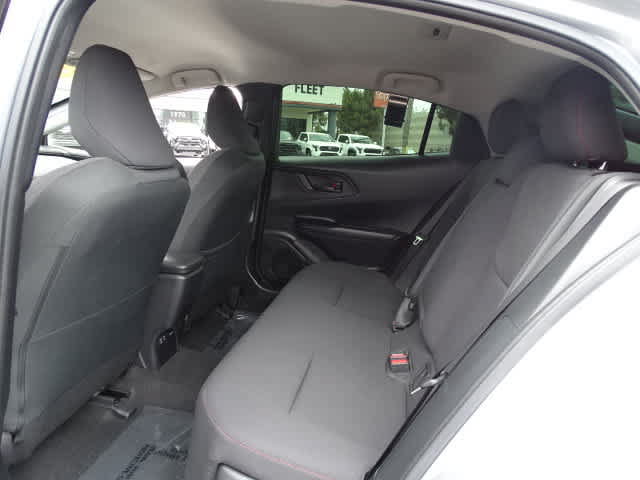 Certified 2023 Toyota Prius Prime FWD image 22