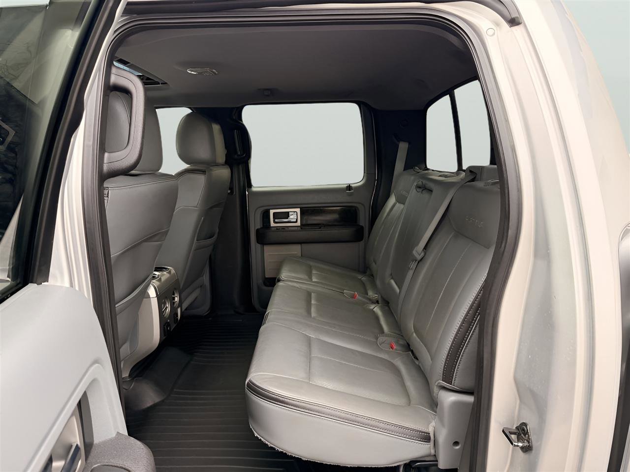 Used 2012 Ford F150 Platinum AWD/4WD image 15