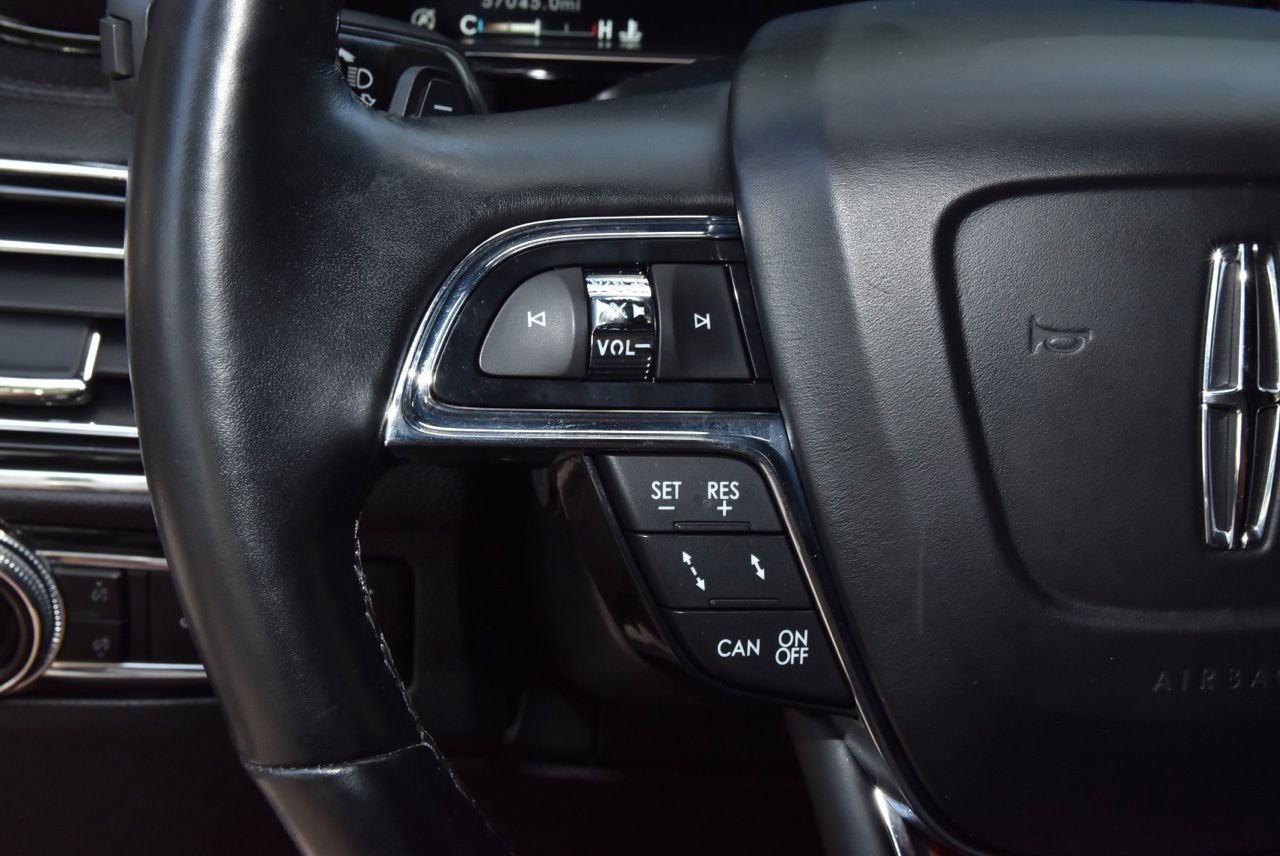 Used 2021 Lincoln Navigator Reserve w/ Luxury Package image 25