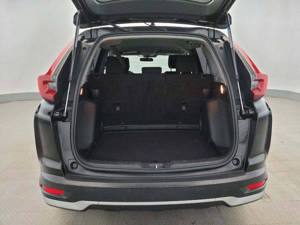 Used 2020 Honda CR-V LX image 29