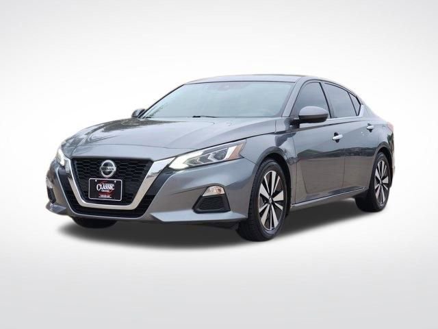 Used 2022 Nissan Altima 2.5 SV image 12