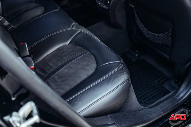 Used 2014 Cadillac CTS V RWD image 69