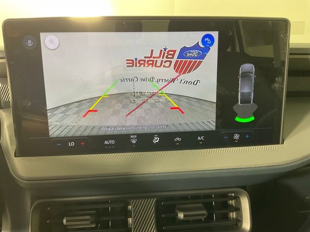 New 2026 Ford Maverick XL w/ Equipment Group 101A image 22