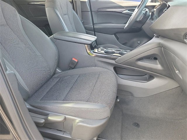 Used 2023 Buick Envision Preferred w/ Sport Touring Package image 17