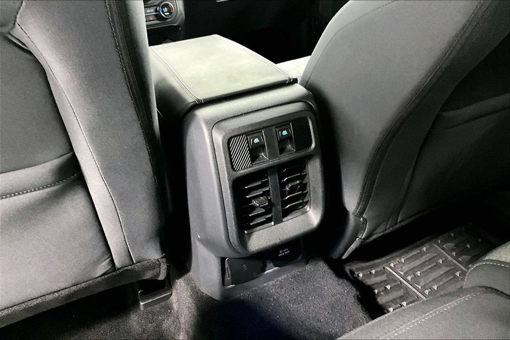 Used 2025 Ford Bronco Big Bend AWD/4WD image 30