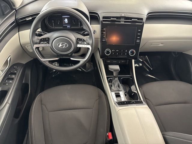 Used 2023 Hyundai Tucson SEL image 24