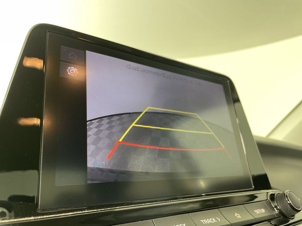 Used 2022 Kia Forte Sedan image 14