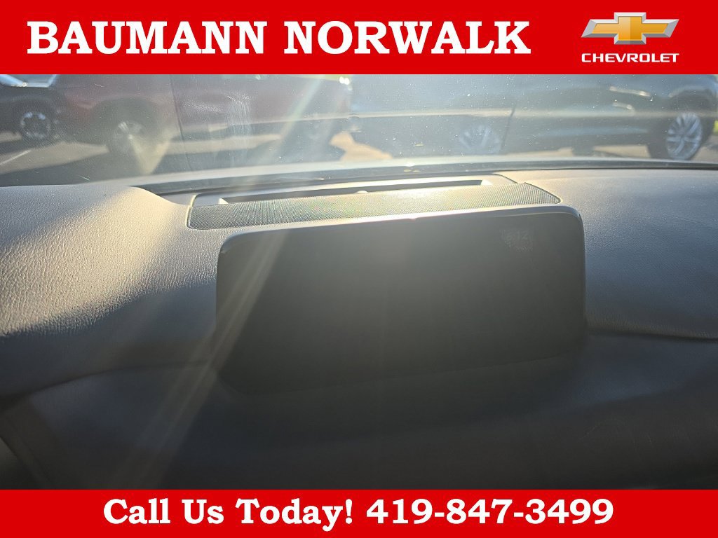 Used 2018 MAZDA CX-5 Sport AWD/4WD image 44