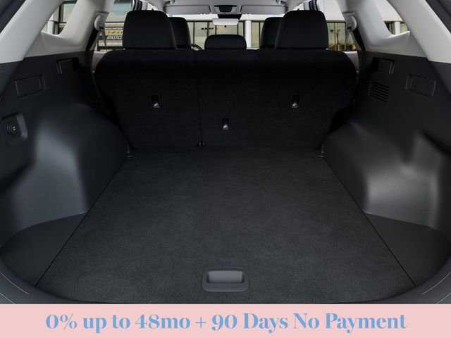 New 2026 Kia Sportage LX image 19