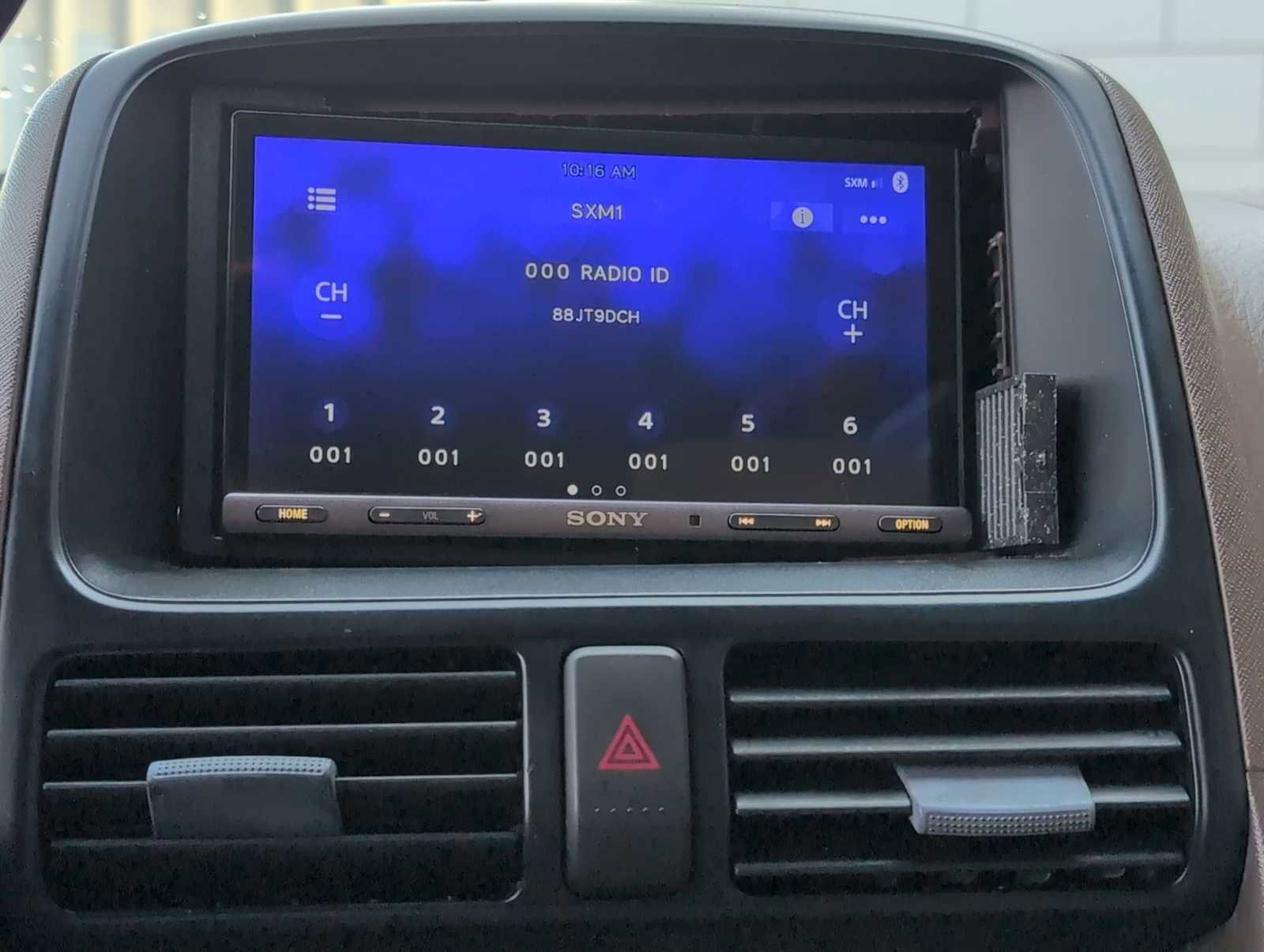 Used 2004 Honda CR-V EX image 27