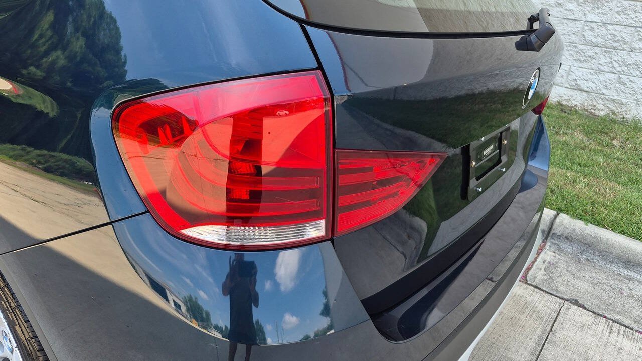 Used 2014 BMW X1 xDrive28i AWD/4WD image 21