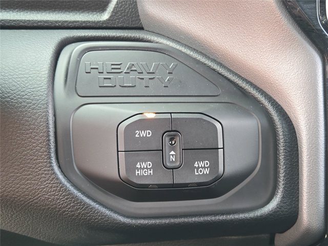 Used 2026 RAM 2500 Laramie AWD/4WD image 65