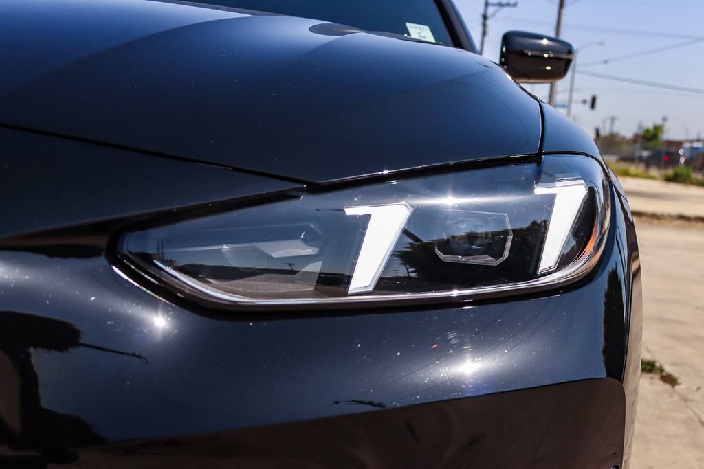 Used 2026 BMW 430i RWD image 9