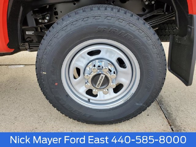 New 2027 Ford F350 XL w/ XL Chrome Package AWD/4WD image 32